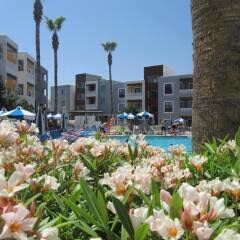 Kefalos - Damon Hotel Apartments