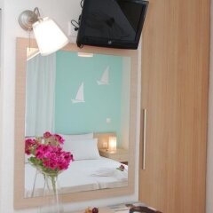 Отель Elinotel Polis Hotel Греция, Ханиотис - отзывы, цены и фото номеров - забронировать отель Elinotel Polis Hotel онлайн фото 19