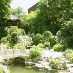 Tianjin Qingwangfu Boutique Hotel фото 3