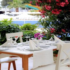 Отель Labranda TMT Bodrum - All Inclusive питание