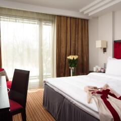 Radisson Blu Elizabete Hotel комната для гостей фото 3
