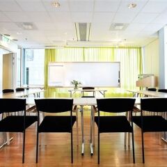 Отель First Hotel G Швеция, Гётеборг - отзывы, цены и фото номеров - забронировать отель First Hotel G онлайн питание фото 2