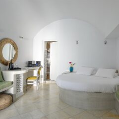 Отель Pegasus Suites & Spa Остров Санторини комната для гостей фото 5