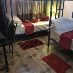Отель Aroma Tourist Hostel Непал, Покхара - отзывы, цены и фото номеров - забронировать отель Aroma Tourist Hostel онлайн комната для гостей