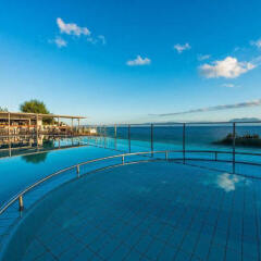 Niforeika Beach in West Achaea, Greece from 169$, photos, reviews - zenhotels.com pool