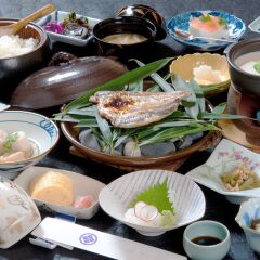 Отель Beppu Showaen Беппу питание