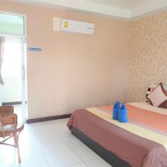 Sea beach Koh Larn 2 Hotel комната для гостей фото 2