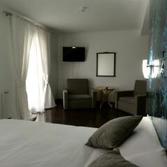Hotel Nicols удобства в номере фото 2