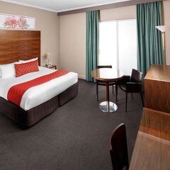 Quality Hotel Dickson комната для гостей фото 2