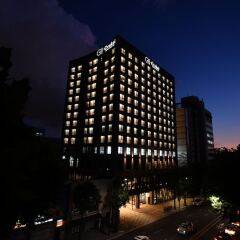 Orakai Daehakro Hotel Сеул фото 17