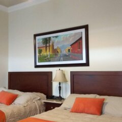 Hotel Aurora in Antigua Guatemala, Guatemala from 89$, photos, reviews - zenhotels.com guestroom