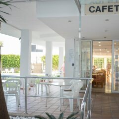 Отель Soho Boutique Las Vegas интерьер отеля