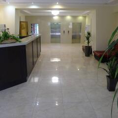 Hostel Chemodan интерьер отеля фото 2