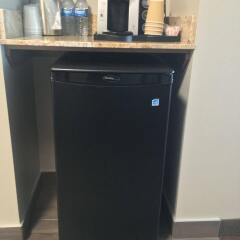 Отель Wyndham Garden Calgary Airport Канада, Калгари - отзывы, цены и фото номеров - забронировать отель Wyndham Garden Calgary Airport онлайн удобства в номере фото 2