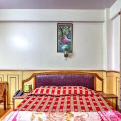 Hotel Grace in Shimla, India from 49$, photos, reviews - zenhotels.com guestroom
