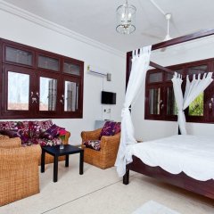 Villa Teranga in Bortianor, Ghana from 73$, photos, reviews - zenhotels.com guestroom photo 5