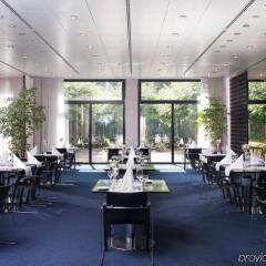Отель Holiday Inn Berlin City-West питание фото 3