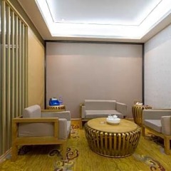 Отель Bakatun Boutique Шэньчжэнь спа