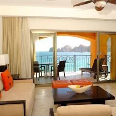 Отель Casa Dorada Los Cabos Resort & Spa комната для гостей фото 2