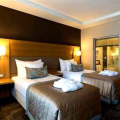 Boyalik Beach Hotel & Spa 5* Номер категории Эконом