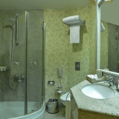 Gloria Verde Resort Турция, Белек - отзывы, цены и фото номеров - забронировать отель Gloria Verde Resort онлайн ванная