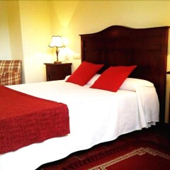 Hotel Rural El Otero комната для гостей фото 5
