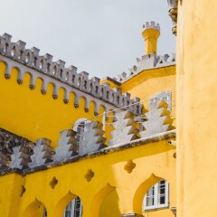 Отель With 3 Bedrooms in Lisboa, With Enclosed Garden and Wifi - 2 Португалия, Лиссабон - отзывы, цены и фото номеров - забронировать отель With 3 Bedrooms in Lisboa, With Enclosed Garden and Wifi - 2 онлайн балкон