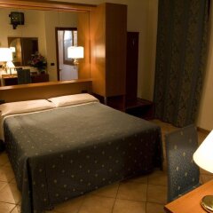 Hotel Cris удобства в номере