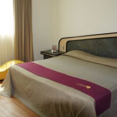 Отель Motel Caban Мехико комната для гостей фото 2