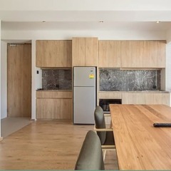 Отель Craftsman Bangkok Бангкок в номере