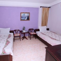 Quan Son 2 Hotel & Spa in Nha Trang, Vietnam from 14$, photos, reviews - zenhotels.com guestroom photo 5