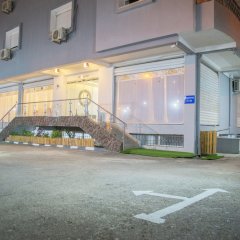 Selma Appart Hotel in Algiers, Algeria from 85$, photos, reviews - zenhotels.com