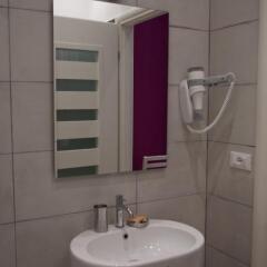 Отель Rome Kings Relais ванная фото 2