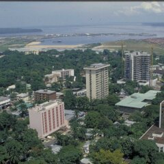 ibis Douala in Douala, Cameroon from 129$, photos, reviews - zenhotels.com photo 3