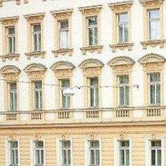 Отель Residence Select & Apartments Чехия, Прага - отзывы, цены и фото номеров - забронировать отель Residence Select & Apartments онлайн фото 3