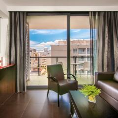 Hotel Da Rocha фото 7