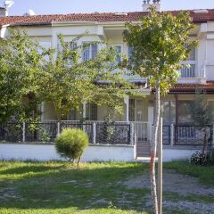 Infinity Denlis Villa Турция, Мугла - отзывы, цены и фото номеров - забронировать отель Infinity Denlis Villa онлайн
