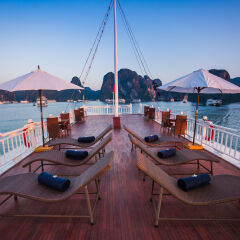 Отель Bhaya Cruises фото 3