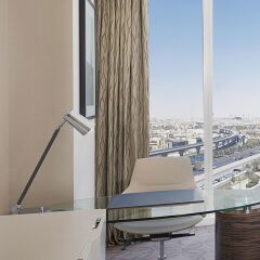 Hilton Riyadh Hotel & Residences удобства в номере