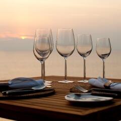 Отель Pullman Phuket Arcadia Naithon Beach в номере