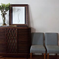 Отель Porta Azul Guest House удобства в номере