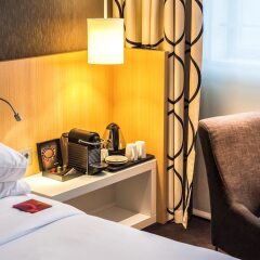 Отель Mercure Amsterdam City в номере