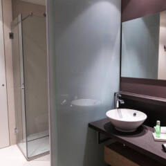 Апартаменты Angla Boutique Apartments Consell de Cent ванная фото 2