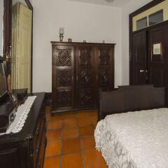 Отель Casa Da Nogueira Амаранте удобства в номере фото 2
