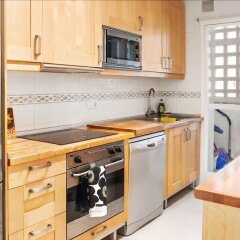 Отель Grand Penthouse Ref 12 Испания, Фуэнхирола - отзывы, цены и фото номеров - забронировать отель Grand Penthouse Ref 12 онлайн