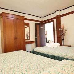Отель Pattaya Country Club & Resort фото 12