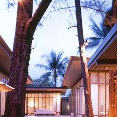 Отель SALA Phuket Mai Khao Beach Resort фото 6