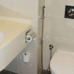 Citymax Hotel Bur Dubai ванная