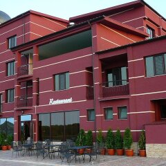 Prestige Hotel Свиштов фото 12