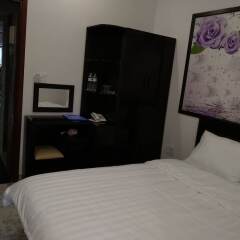 Golden Rum Hotel Далат удобства в номере